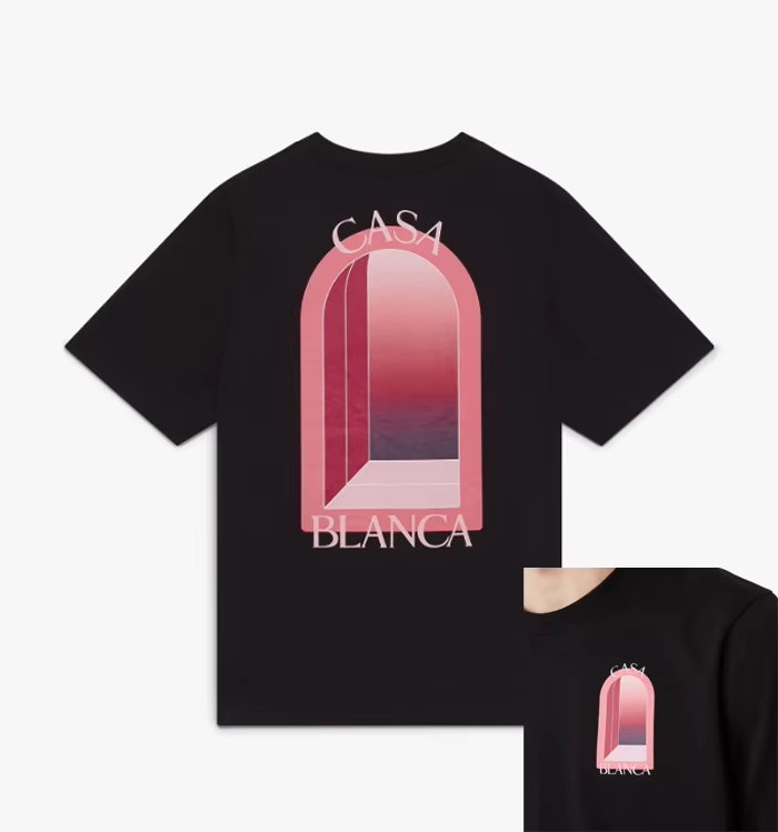 French Streetwear Brand - French Luxury Fashion Brand Classic Arch