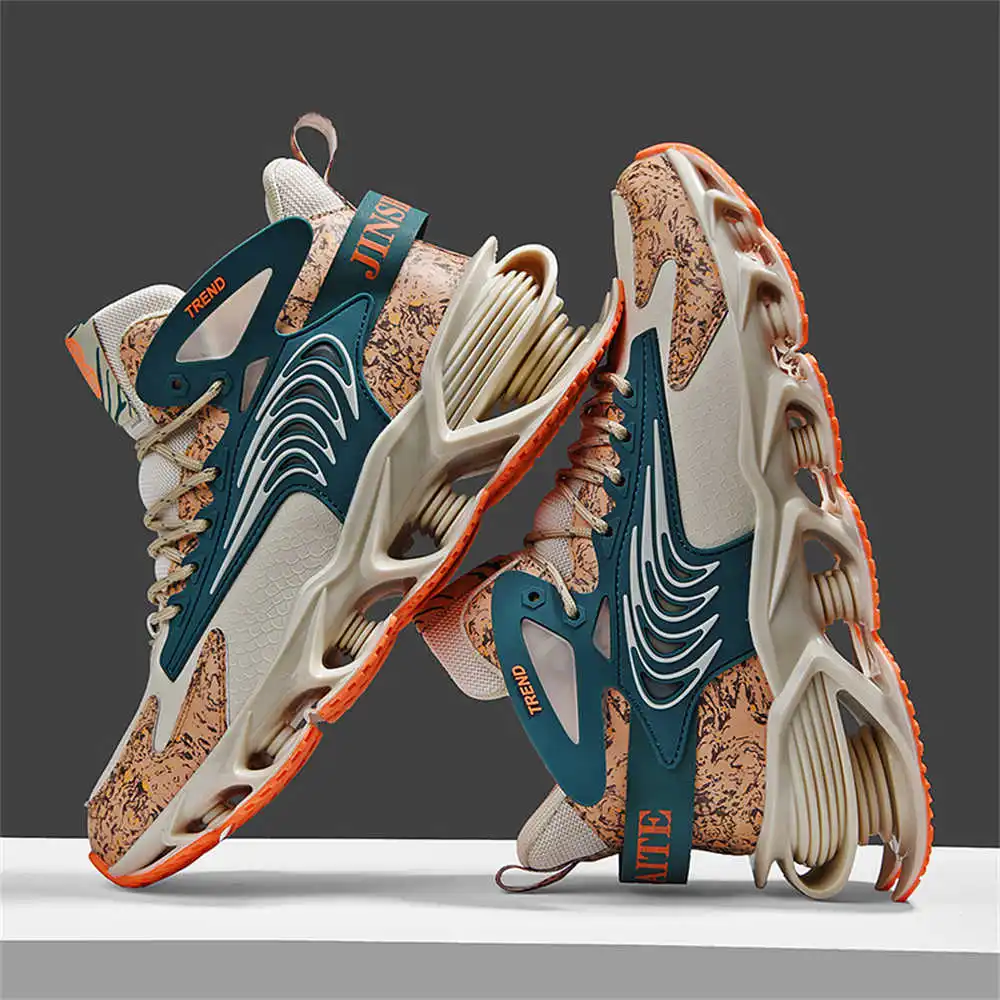 Streetwear Brands In Uk - Non-slip Mid Child Running Sneakers Casual