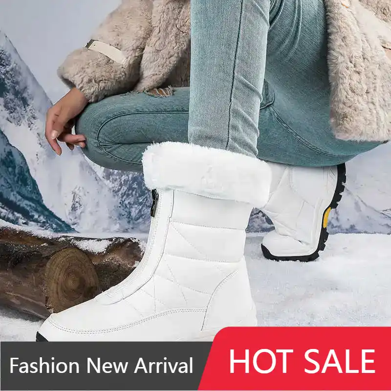Streetwear Brands In Uk - Women's Boot Sneakers Walking Silver Women's