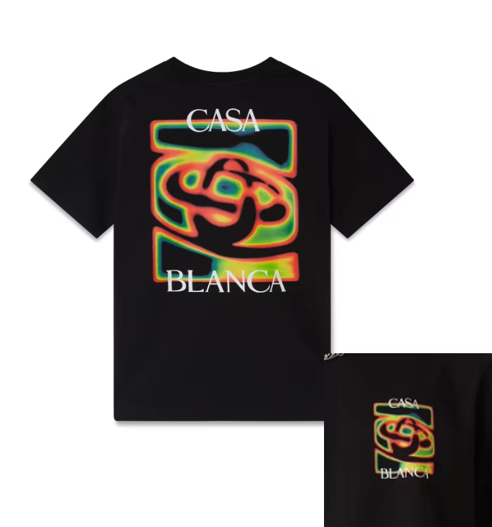 French Streetwear Brand - Neon French Luxury Fashion Brand Classic