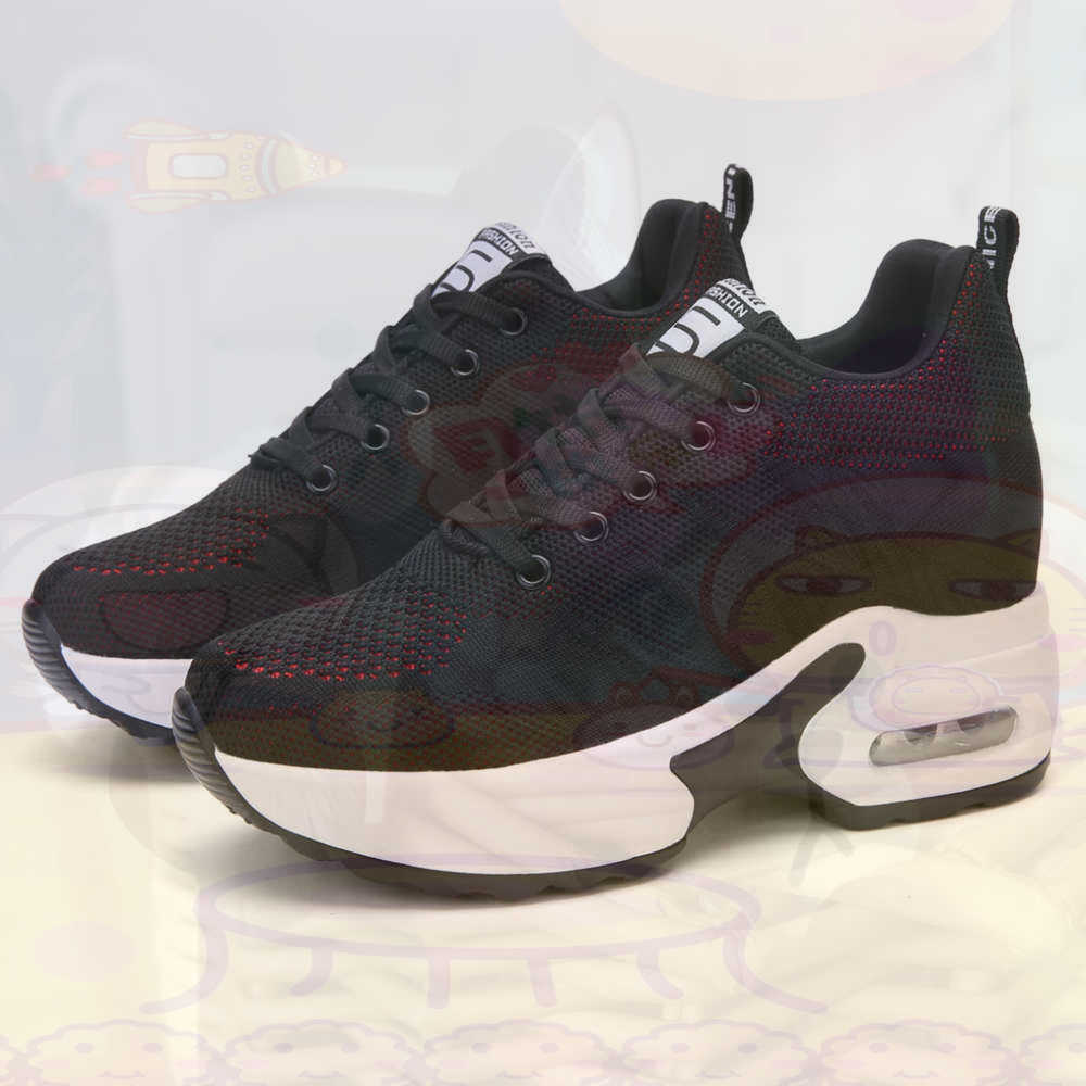 Streetwear Brands In Uk - Red Size 36 Shoes Woman Tennis