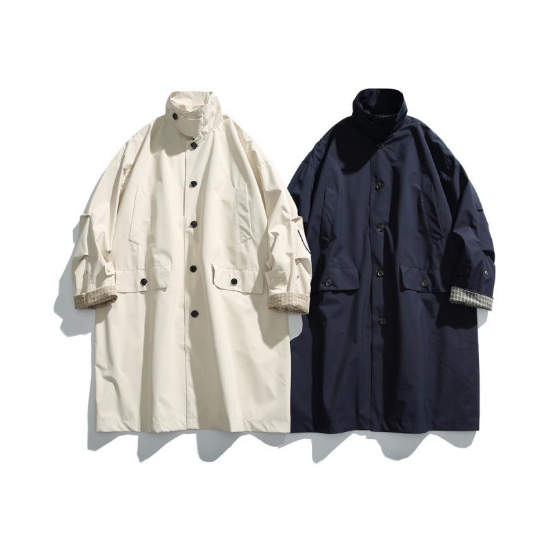 Streetwear Brand England - Japanese Streetwear Brand 2025 Autumn New