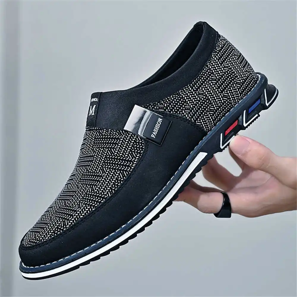 Streetwear Brands In Uk - Dark Blue 44-45 Summer Shoes Sale