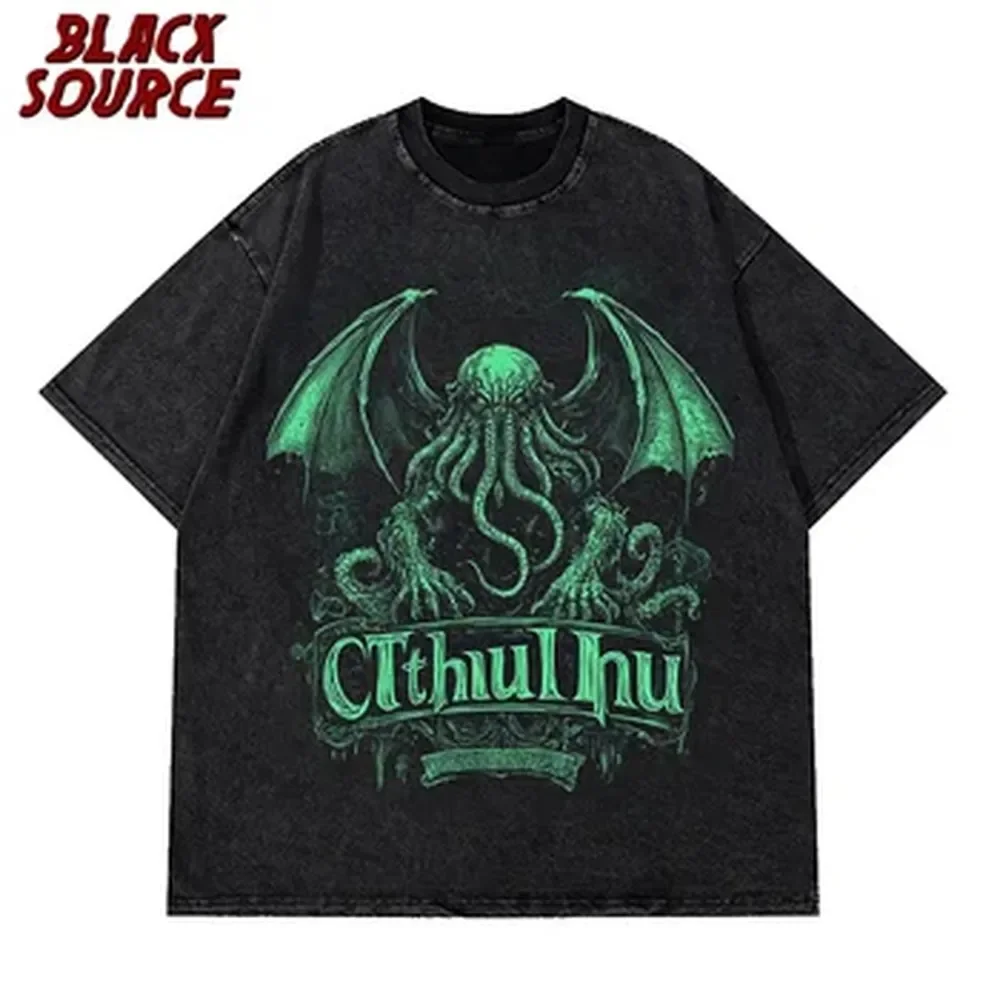 Streetwear Brand England - D0105 Large And Tall Size Green