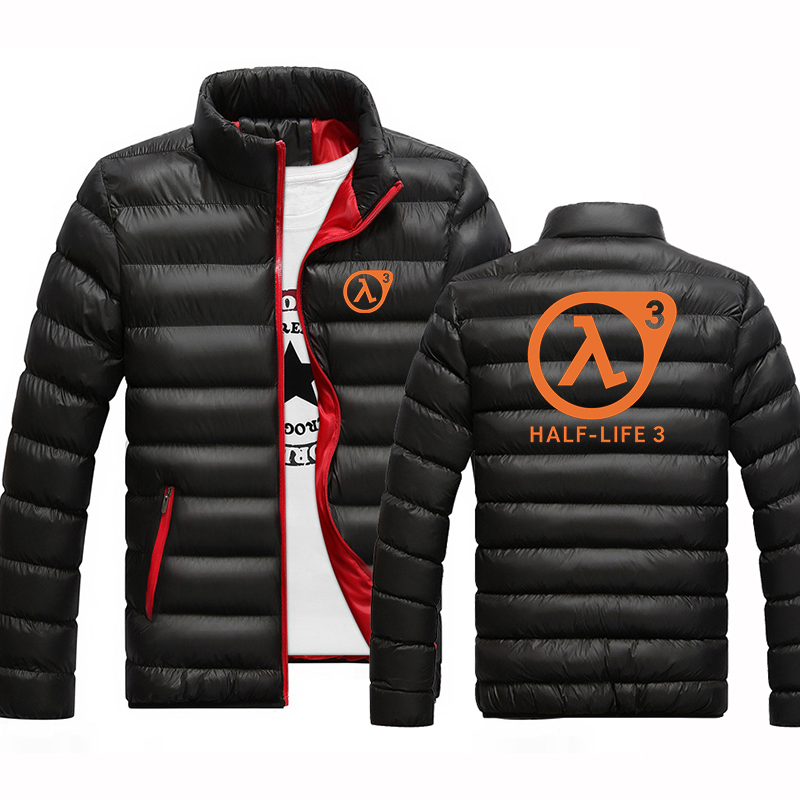Streetwear Brand Hoodies - Half Life 3 I Want To
