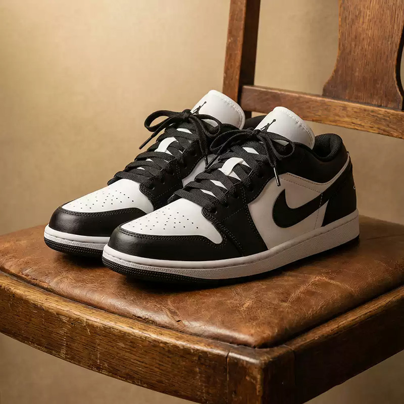 Jordan 1 Retro Lace - NIKE Women's AIR JORDAN 1 Low