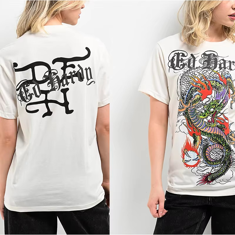 Japan Dragon Y2k Street Trendy - Streetwear Brand Japan 评论和价格