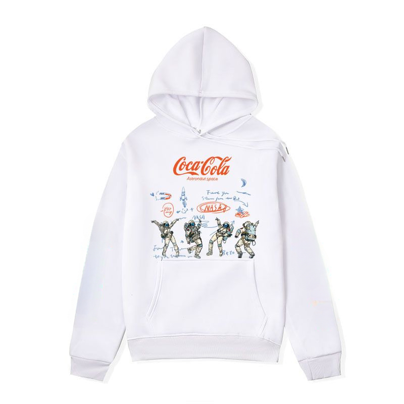 2026 Cross-border Men's Clothi - Streetwear Brand Collaborations 评论和价格