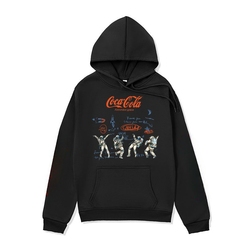 2026 Cross-border Men's Clothi - Streetwear Brand Collaborations 评论和价格