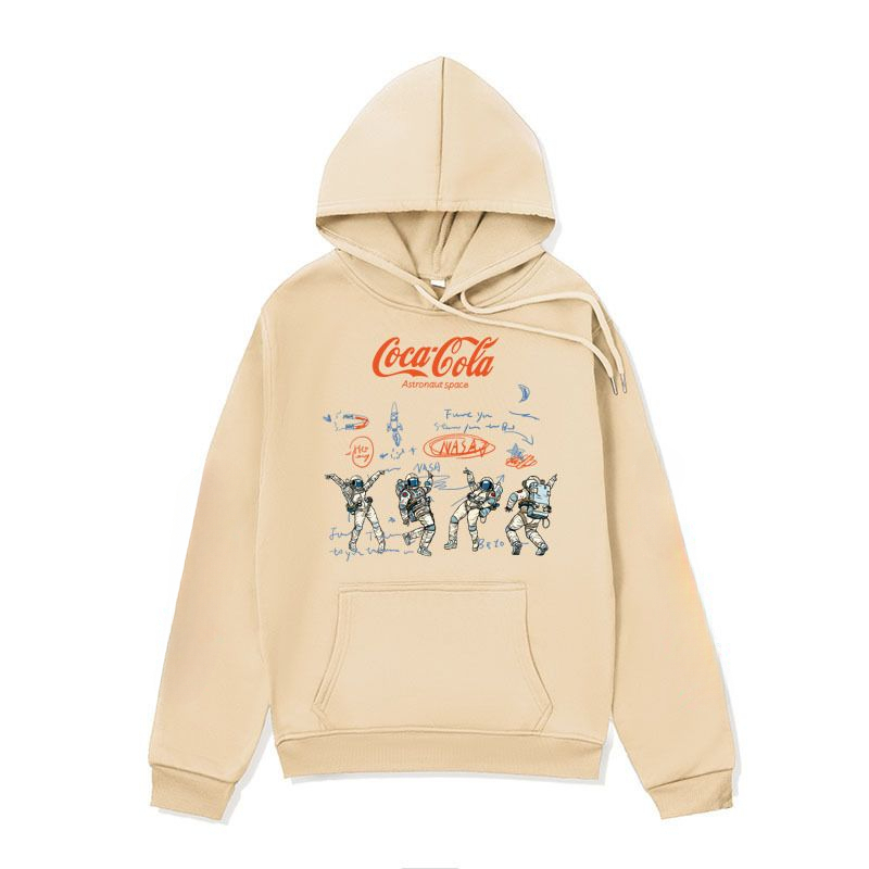2026 Cross-border Men's Clothi - Streetwear Brand Collaborations 评论和价格