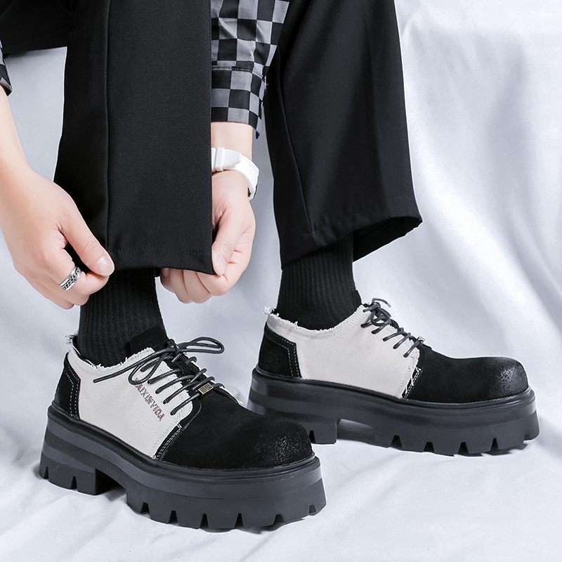 Square Toe Japan Korean Street - Streetwear Brand Japan 评论和价格