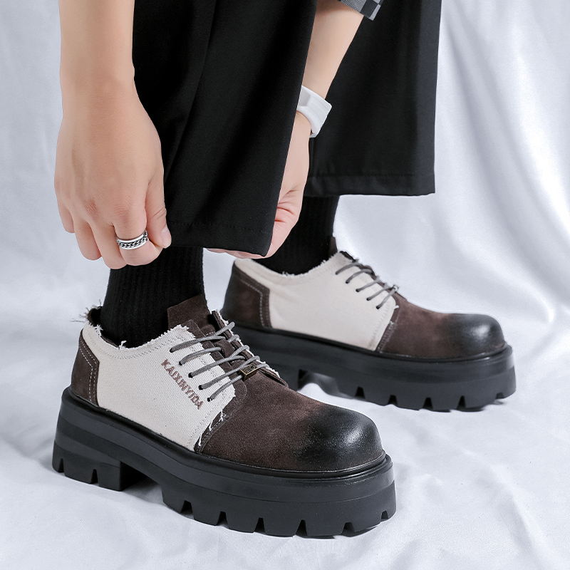 Square Toe Japan Korean Street - Streetwear Brand Japan 评论和价格