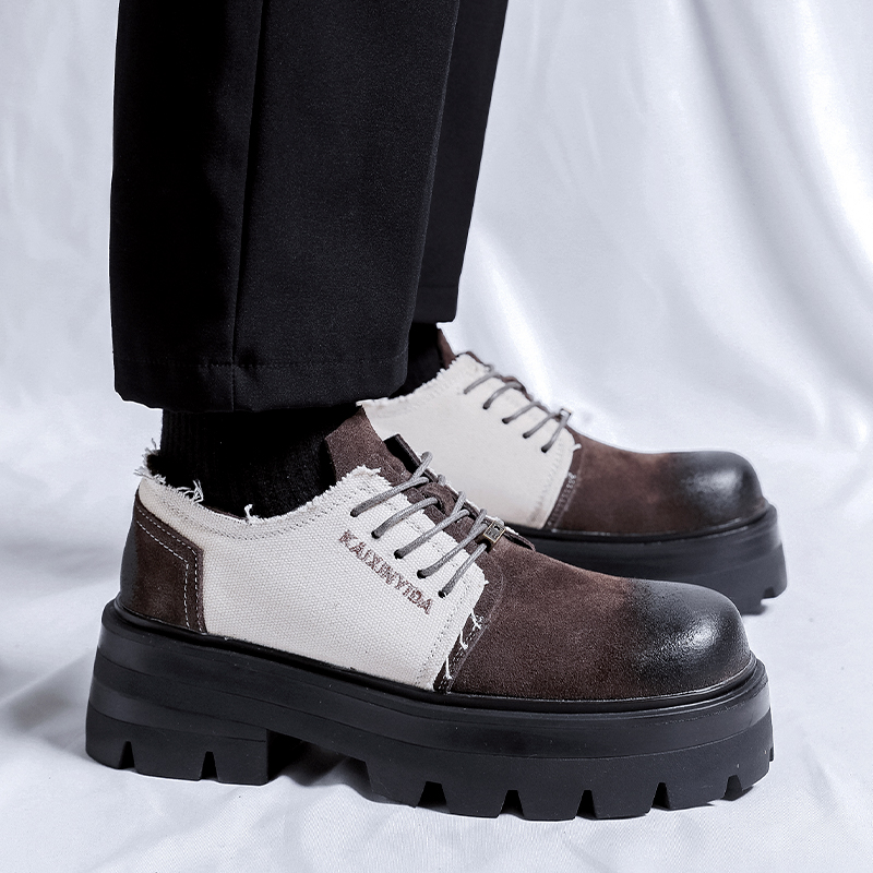 Square Toe Japan Korean Street - Streetwear Brand Japan 评论和价格