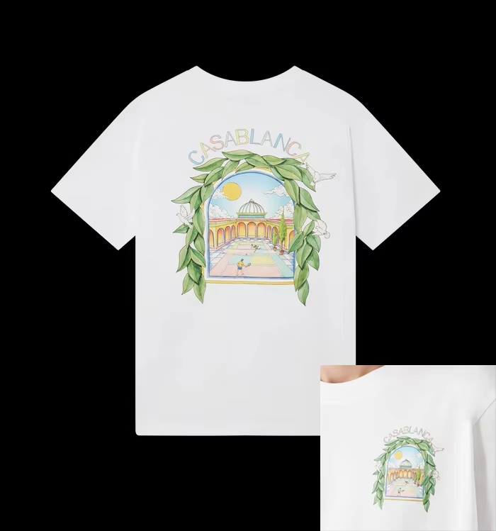 Green Leaf French Luxury Fashi - French Streetwear Brand 评论和价格