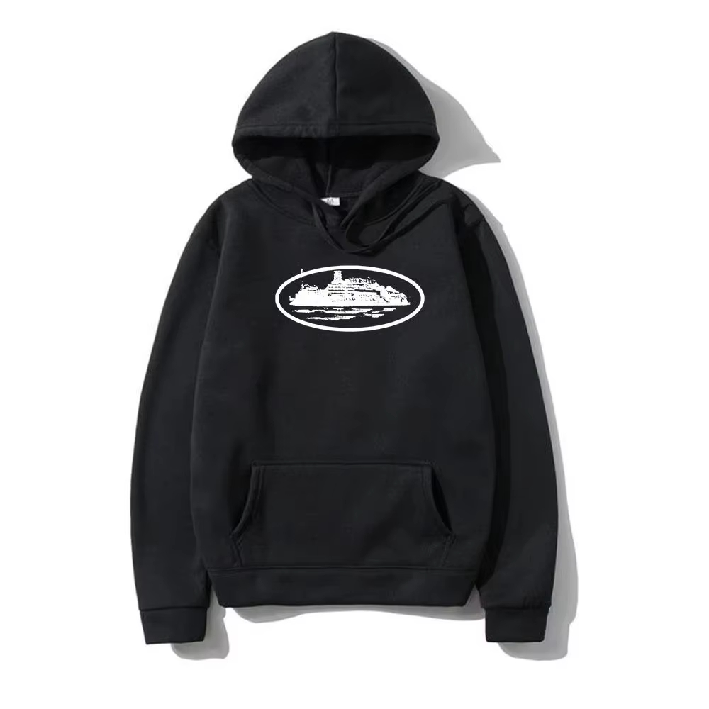 2026 Luxury Brand Graphic Mens - Streetwear Brand Hoodies 评论和价格