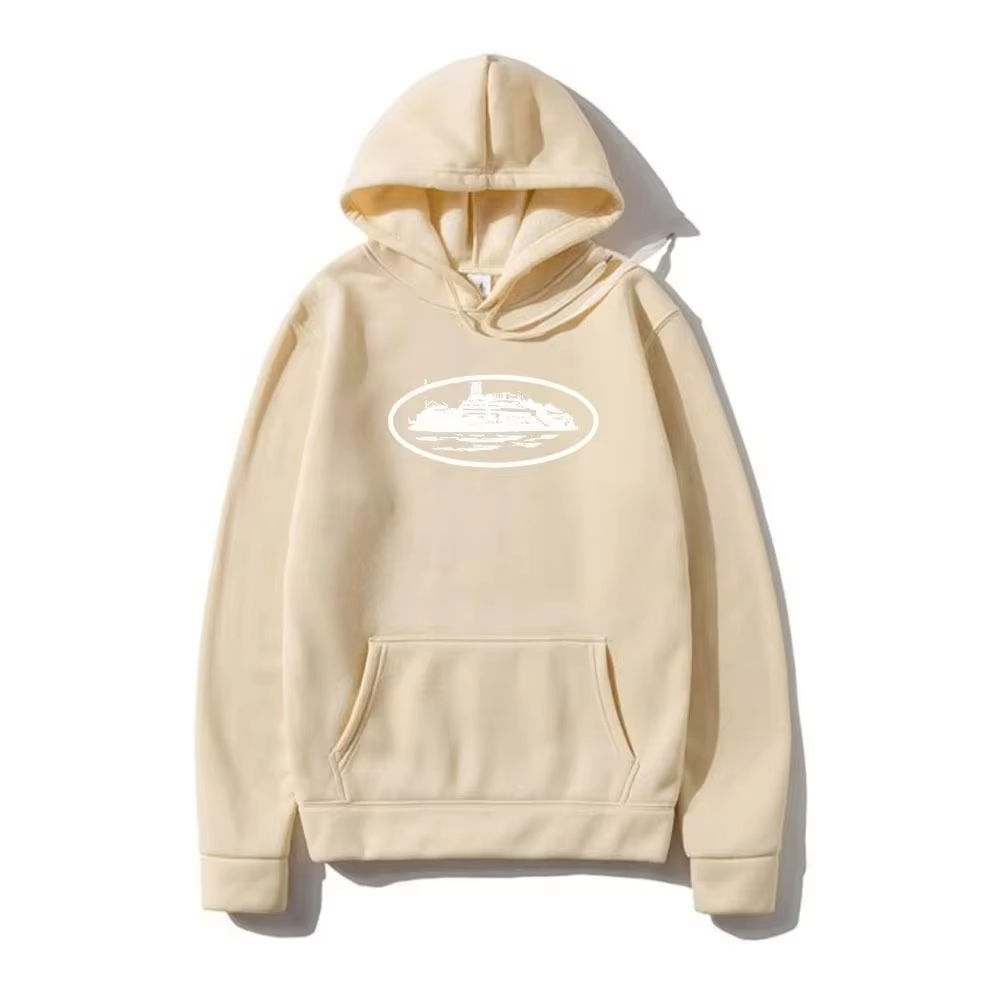 2026 Luxury Brand Graphic Mens - Streetwear Brand Hoodies 评论和价格