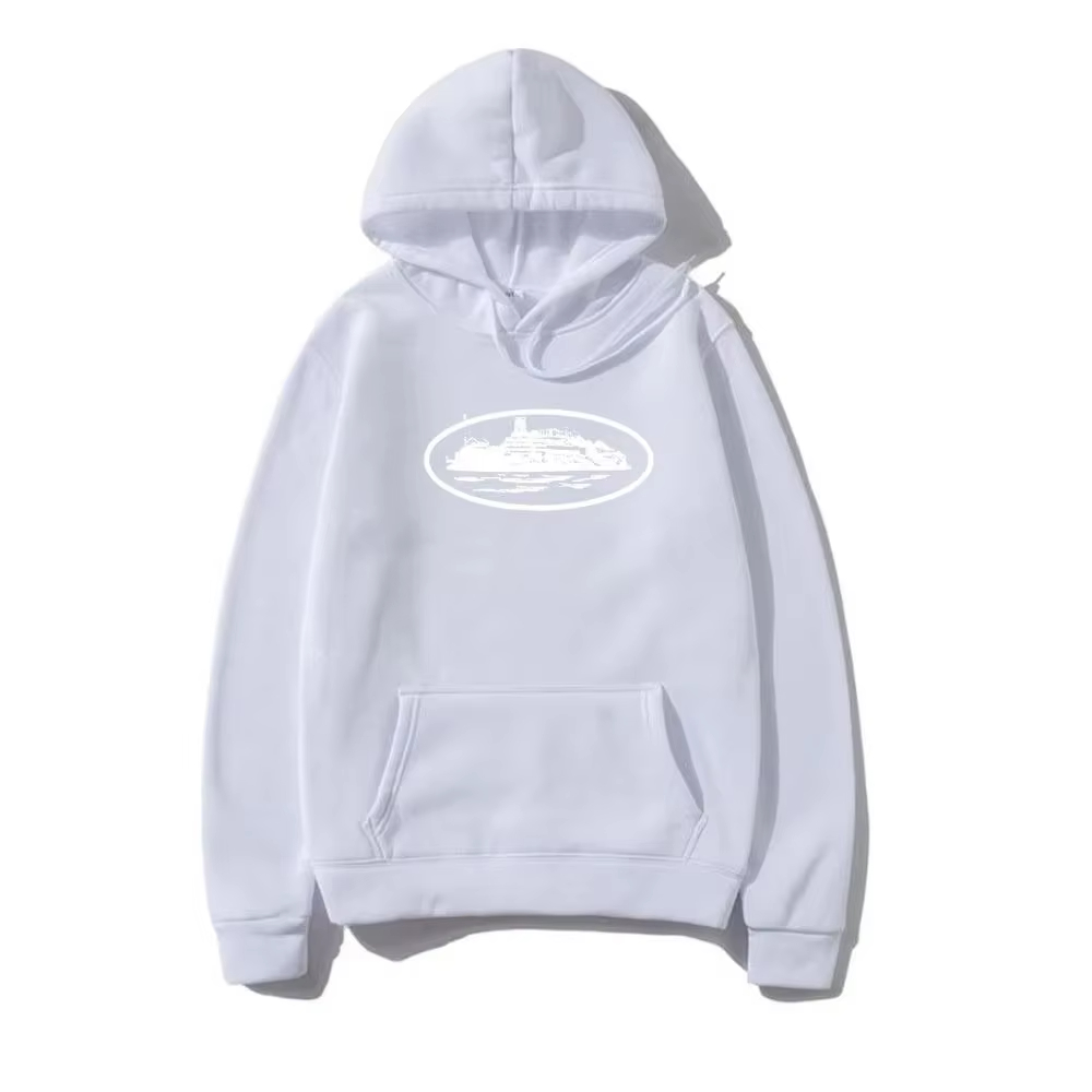 2026 Luxury Brand Graphic Mens - Streetwear Brand Hoodies 评论和价格
