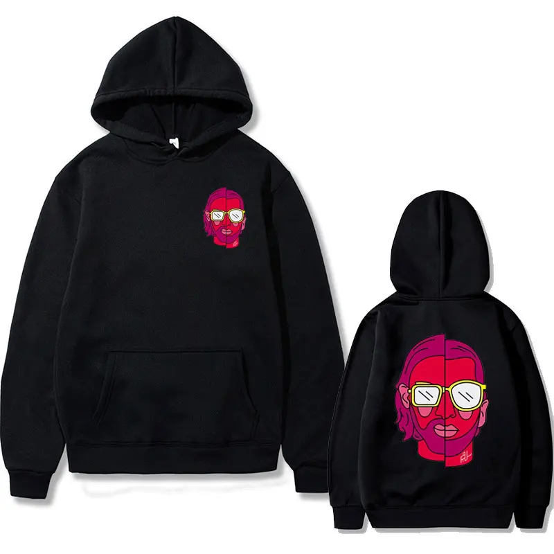 Le Monde Chico Double Sided Gr - French Streetwear Brand 评论和价格