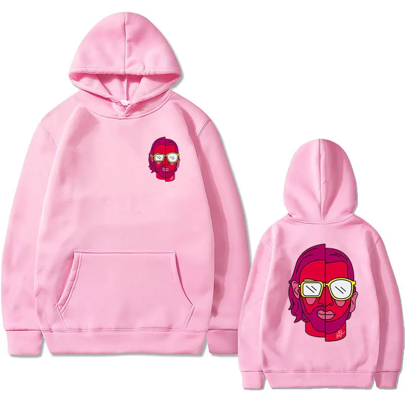 Le Monde Chico Double Sided Gr - French Streetwear Brand 评论和价格