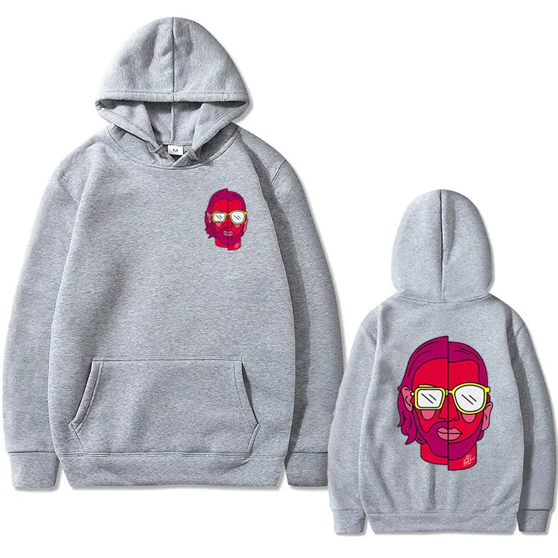 Le Monde Chico Double Sided Gr - French Streetwear Brand 评论和价格