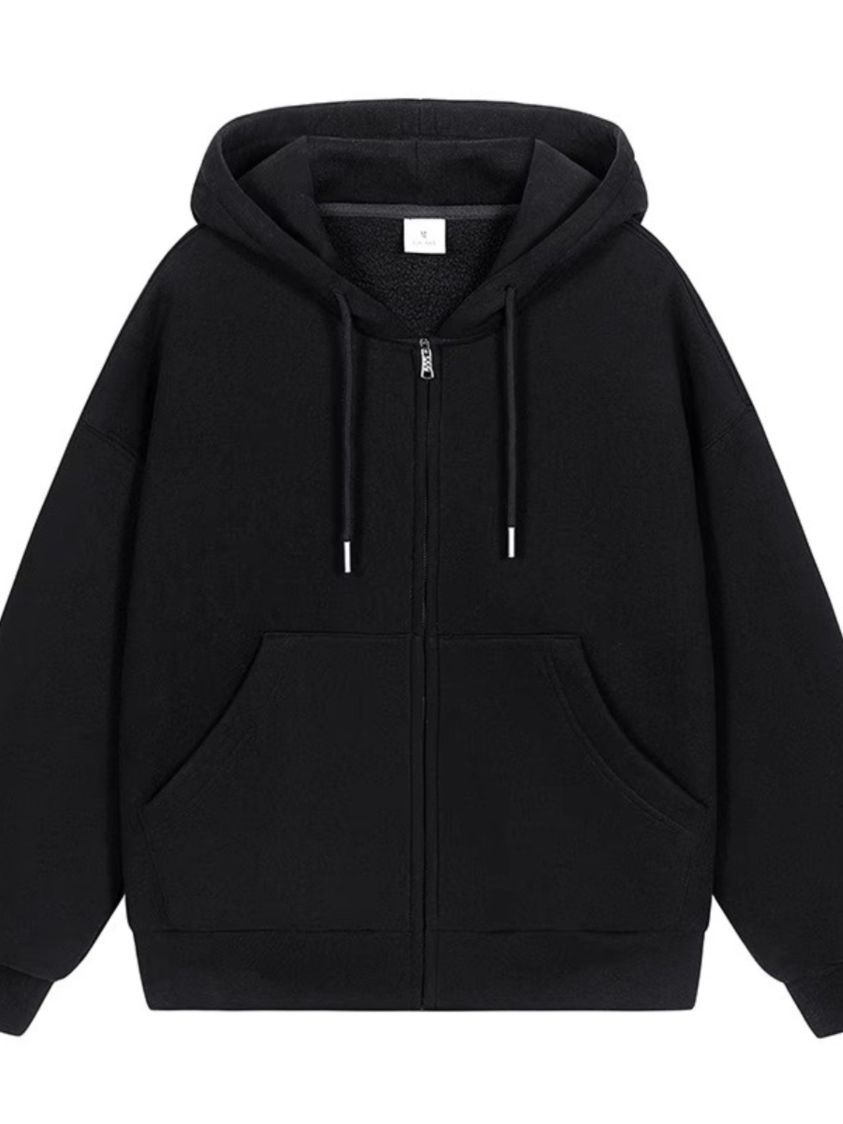 Loose Men's Hoodie Sweatshirt  - Streetwear Brand Hong Kong 评论和价格