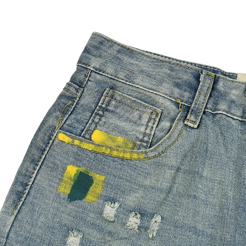 Gallery Dept American Vintage  - Gallery Dept Flare 评论和价格