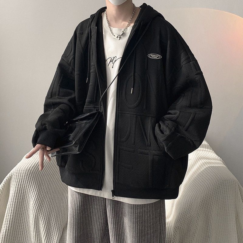 Leisure Baggy Hong Kong Style  - Streetwear Brand Hong Kong 评论和价格