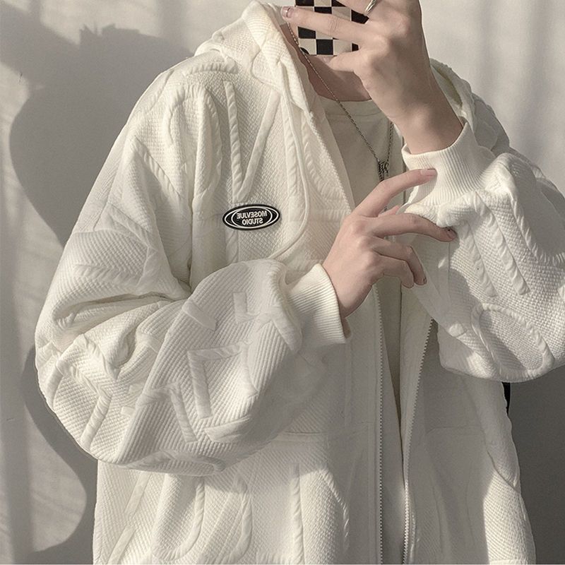 Leisure Baggy Hong Kong Style  - Streetwear Brand Hong Kong 评论和价格