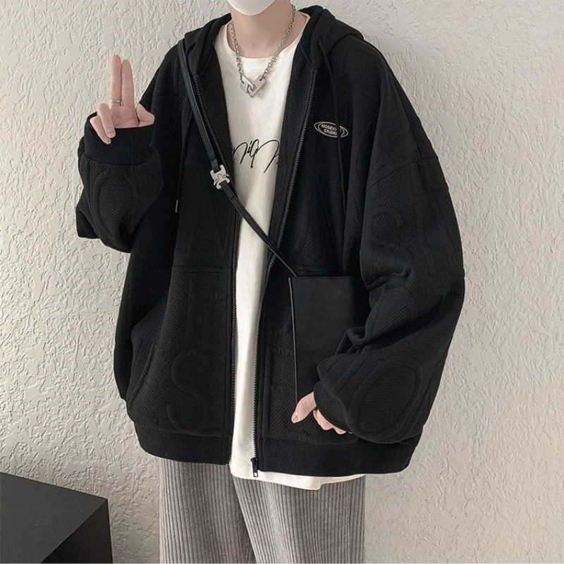 Leisure Baggy Hong Kong Style  - Streetwear Brand Hong Kong 评论和价格