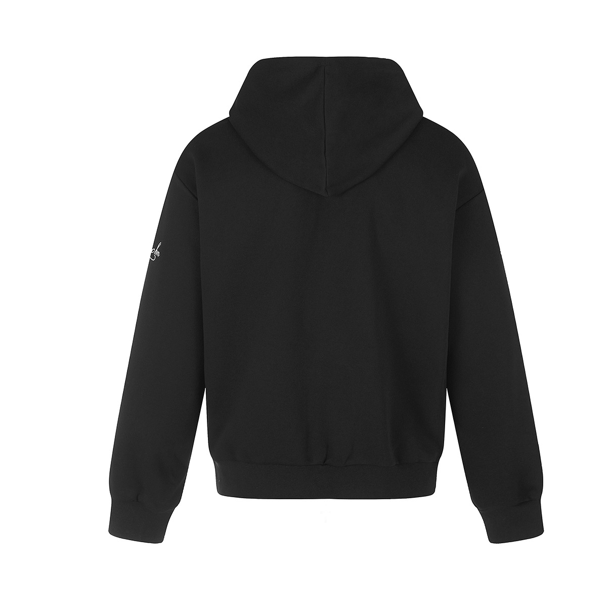 Men Women Streetwear Zip Up Ho - Streetwear Brand Hoodies 评论和价格