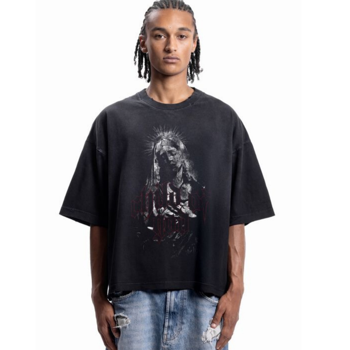 Cult Metal Font Street Trendy  - Streetwear Brand Font 评论和价格