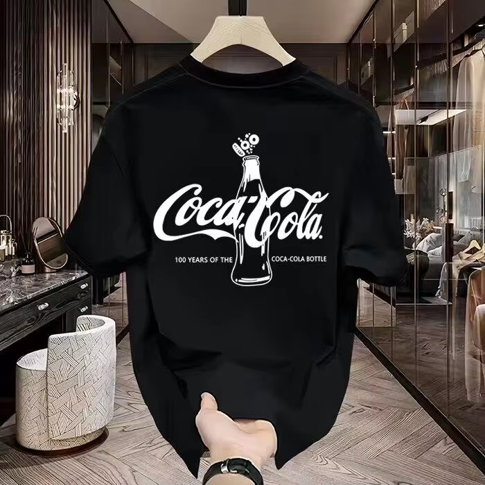 Red Classic Soda Logo Trendy S - Streetwear Brand Red Logo 评论和价格