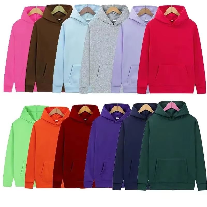 Men Woman Hoodies Sweatshirts  - Streetwear Brand Hoodies 评论和价格