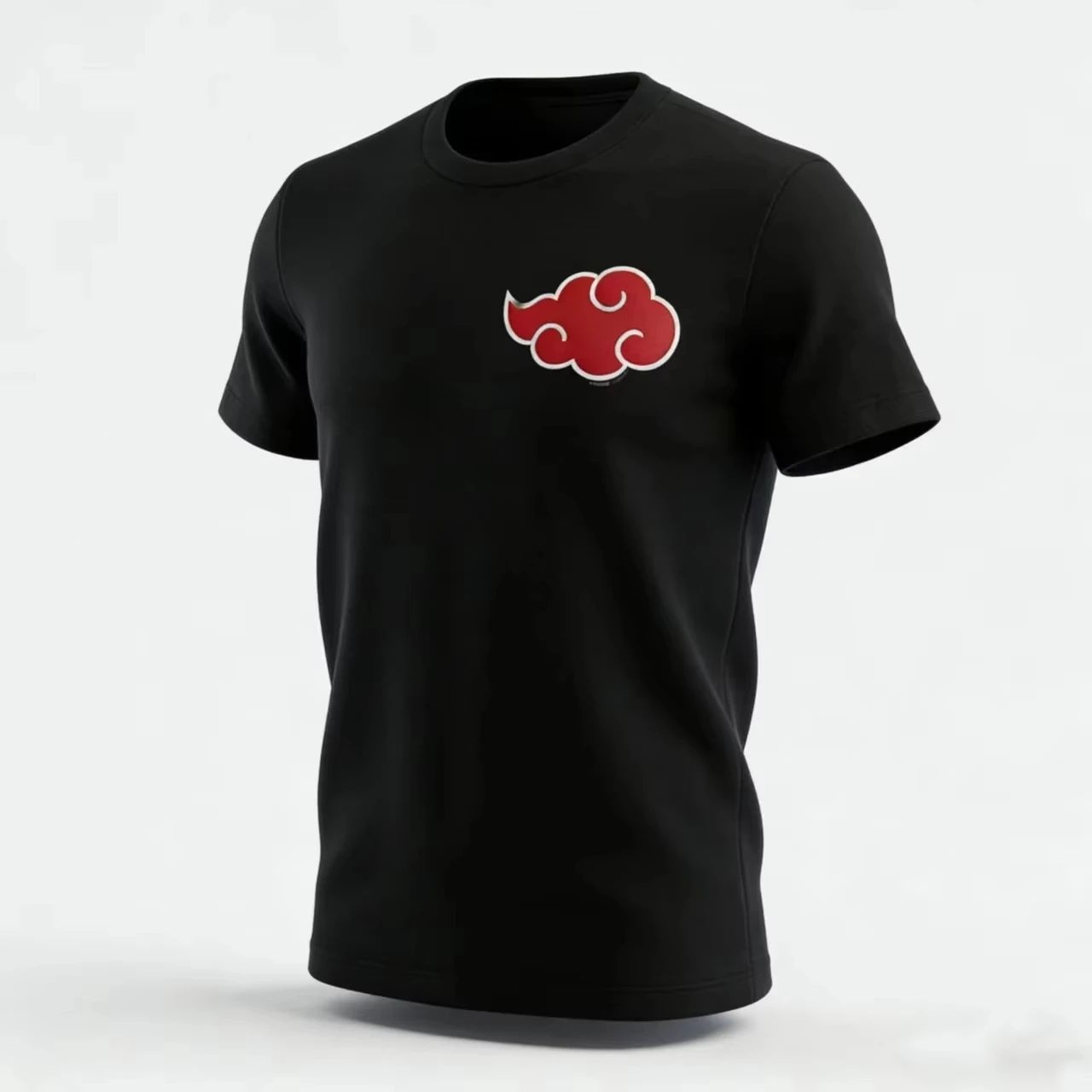 Japan Anime Akatsuki Cloud Sym - Good Streetwear Brand 评论和价格