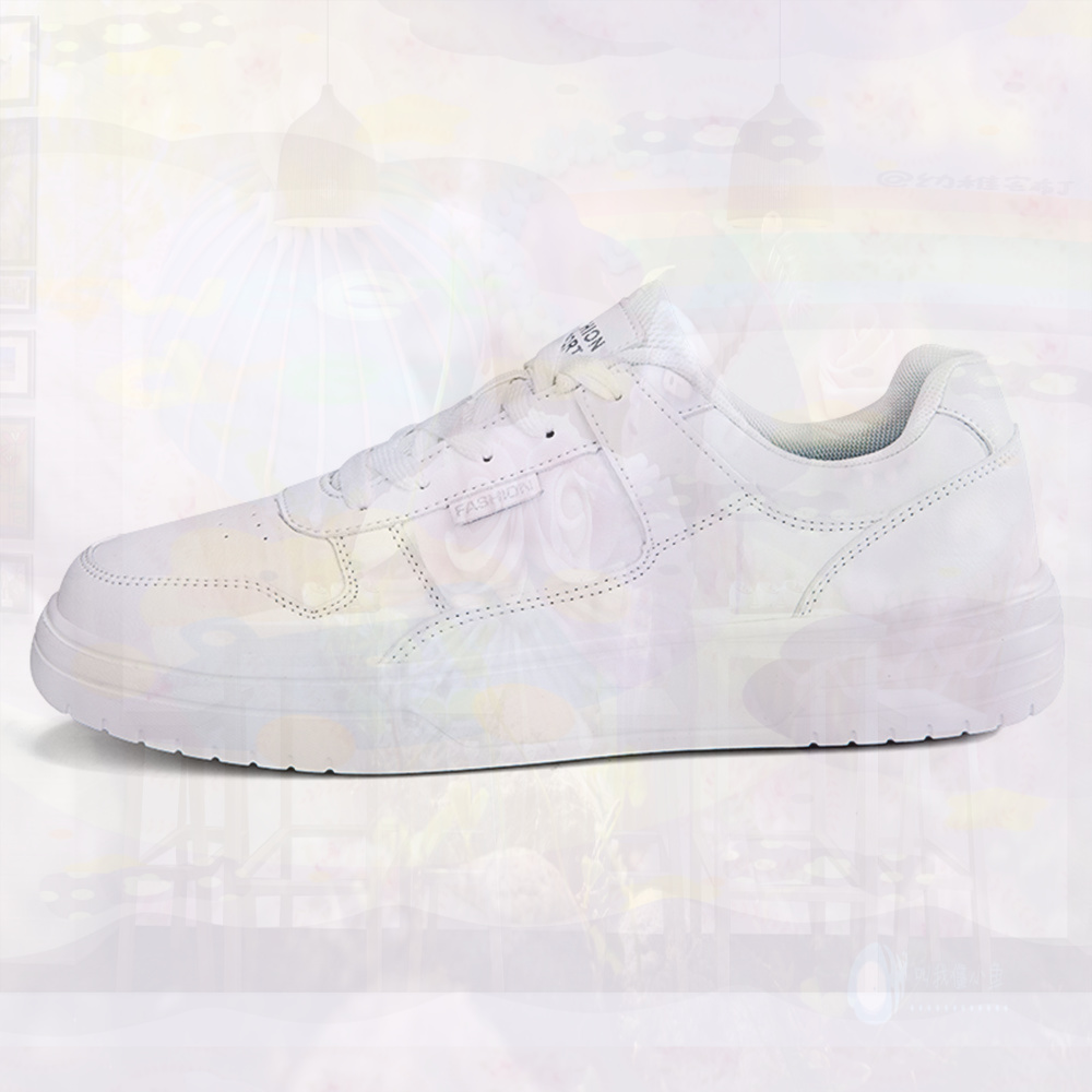 With Ties PU Leather Shoes 41  - Streetwear Brands In Uk 评论和价格