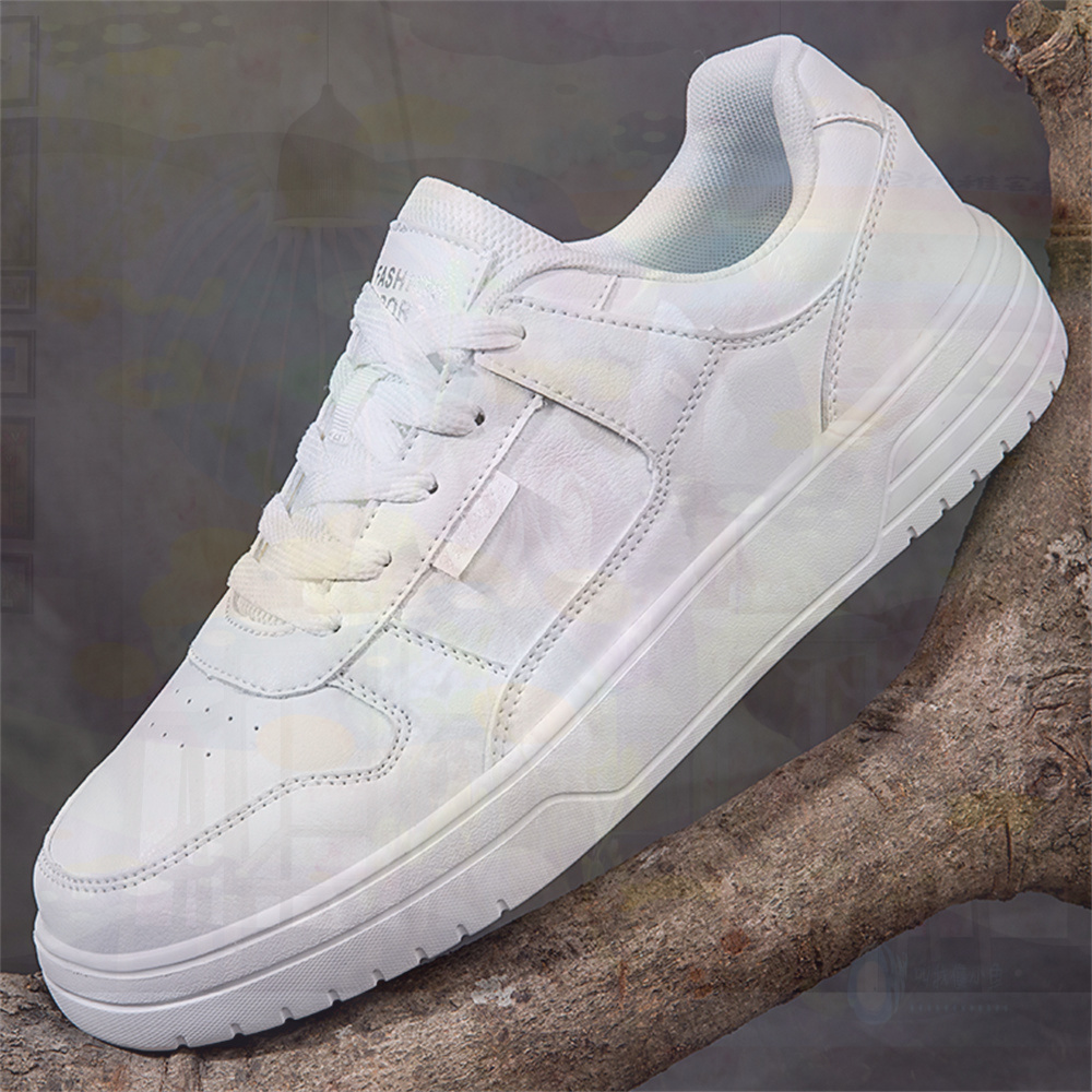 With Ties PU Leather Shoes 41  - Streetwear Brands In Uk 评论和价格