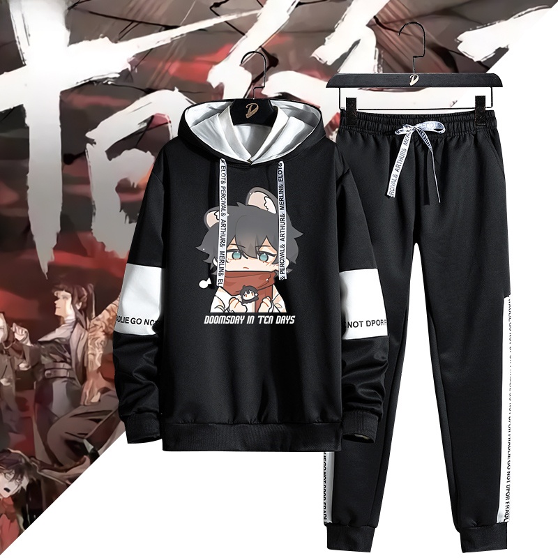 Anime Cartoon Collaboration Me - Streetwear Brand Collaborations 评论和价格