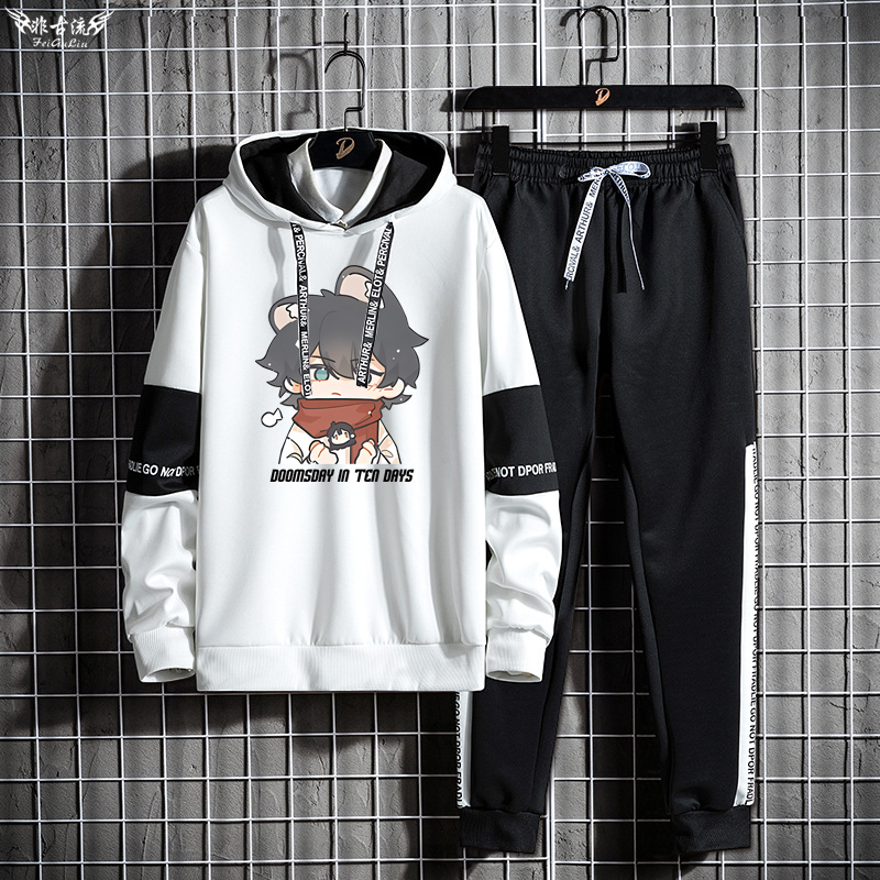 Anime Cartoon Collaboration Me - Streetwear Brand Collaborations 评论和价格