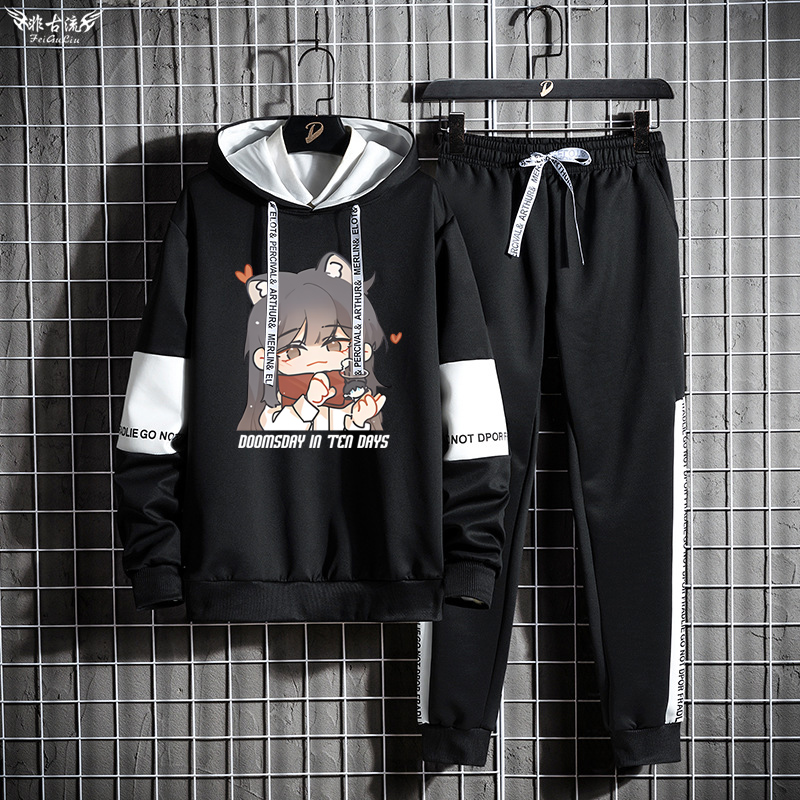 Anime Cartoon Collaboration Me - Streetwear Brand Collaborations 评论和价格