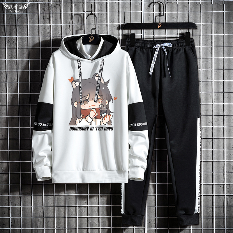 Anime Cartoon Collaboration Me - Streetwear Brand Collaborations 评论和价格