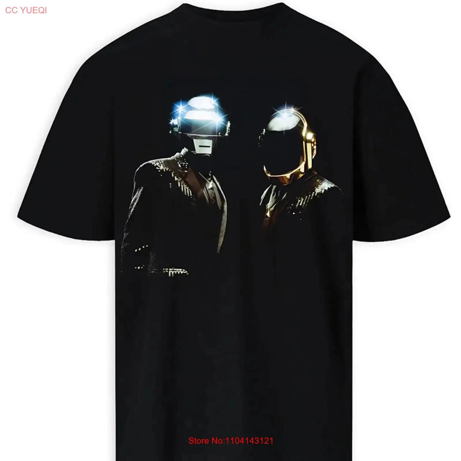 Pleasures x Daft Punk Collabor - Streetwear Brand Collaborations 评论和价格