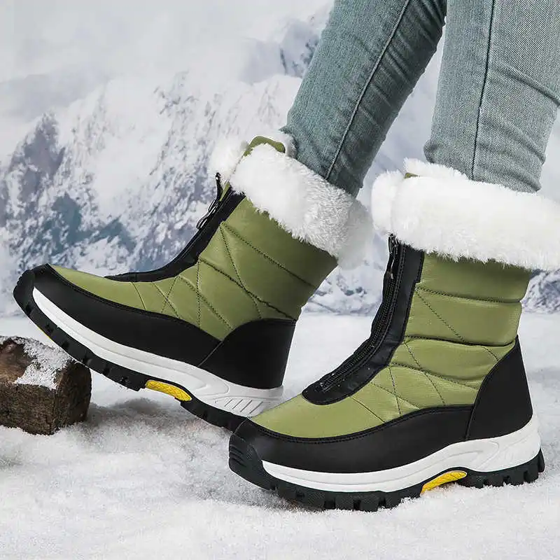 Women's Boot Sneakers Walking  - Streetwear Brands In Uk 评论和价格