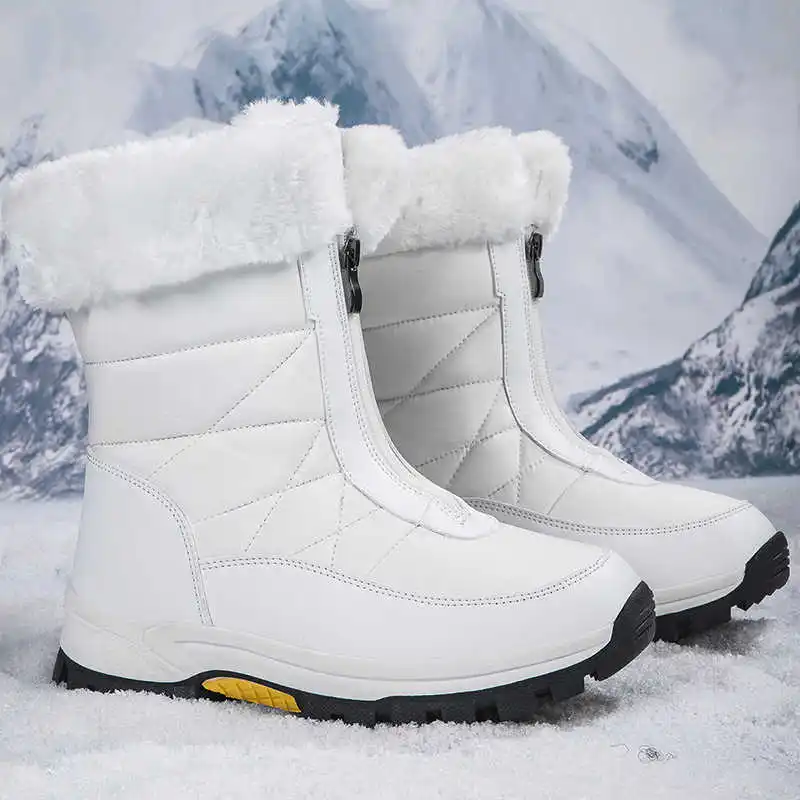 Women's Boot Sneakers Walking  - Streetwear Brands In Uk 评论和价格