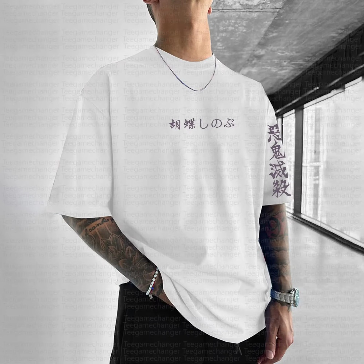Demon Slayer Anime 2025 New Ho - Good Streetwear Brand 评论和价格