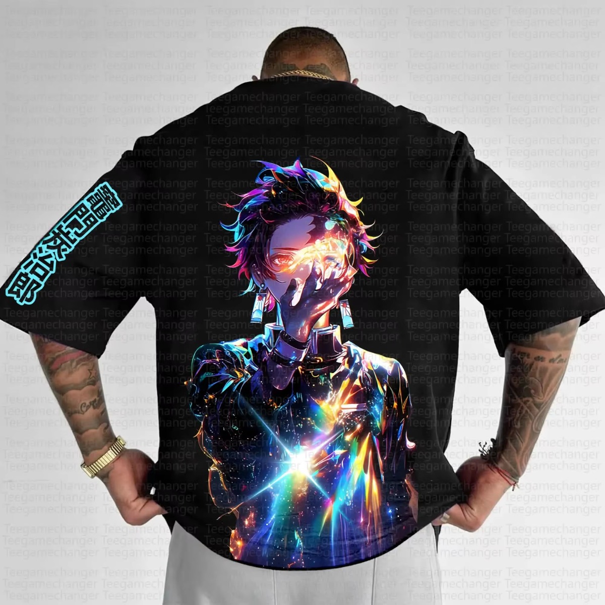 Demon Slayer Anime 2025 New Ho - Good Streetwear Brand 评论和价格