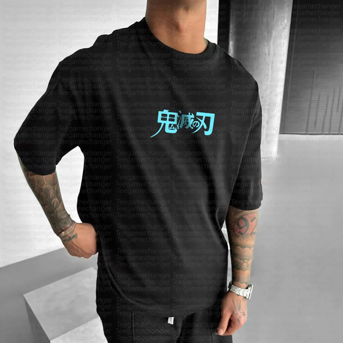 Demon Slayer Anime 2025 New Ho - Good Streetwear Brand 评论和价格