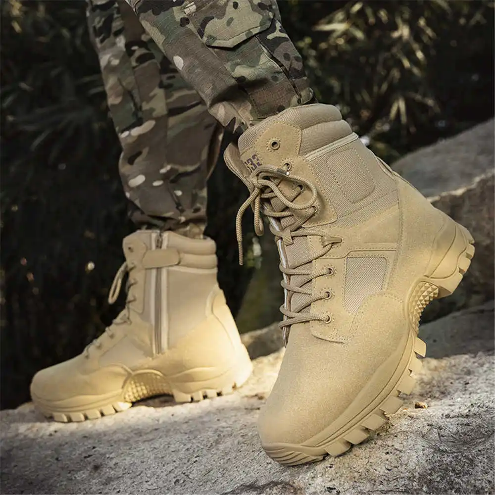 Nonslip Genuine Leather Hiking - Streetwear Brands In Uk 评论和价格