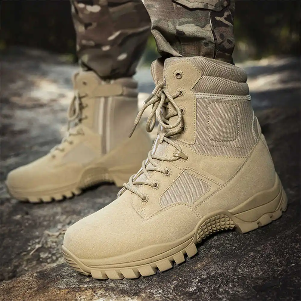 Nonslip Genuine Leather Hiking - Streetwear Brands In Uk 评论和价格