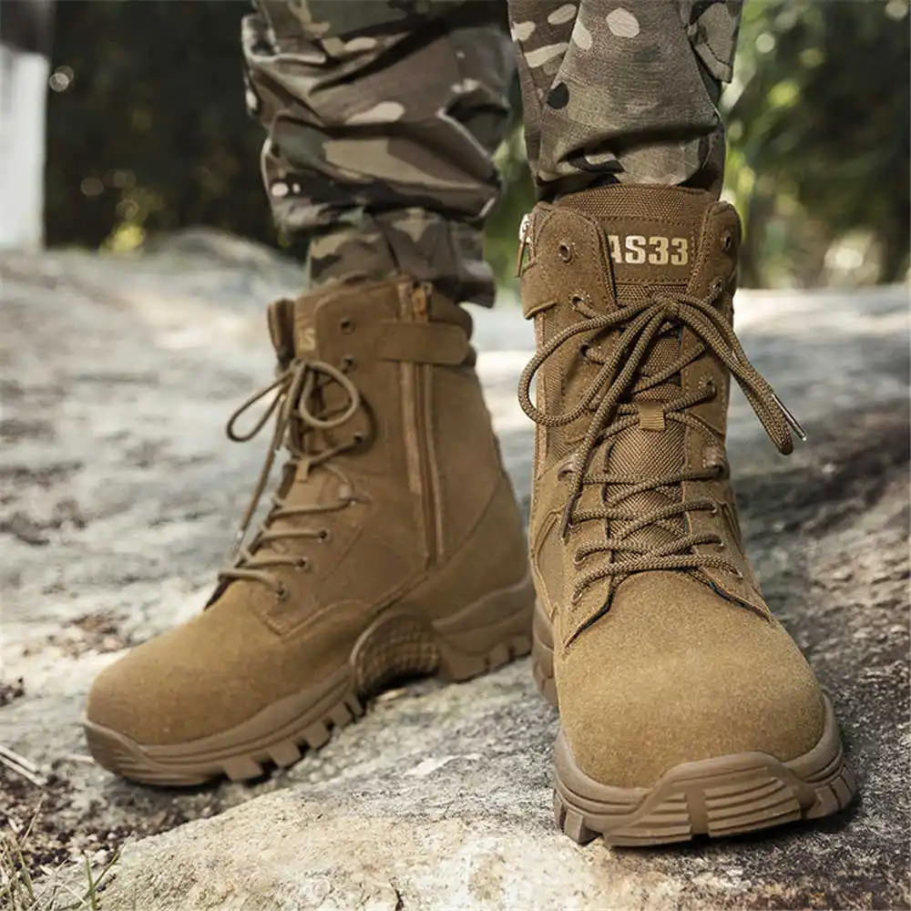 Nonslip Genuine Leather Hiking - Streetwear Brands In Uk 评论和价格