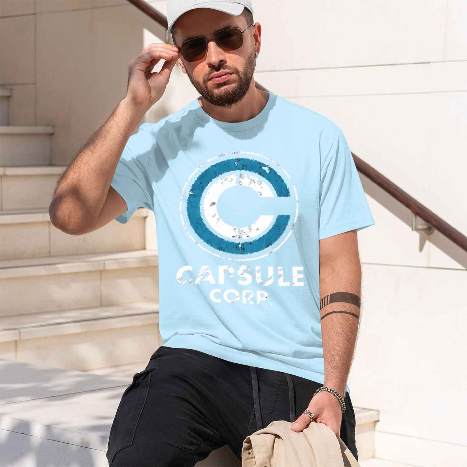 S-4XL  Corp Funny Printing Jap - Streetwear Brand Japan 评论和价格